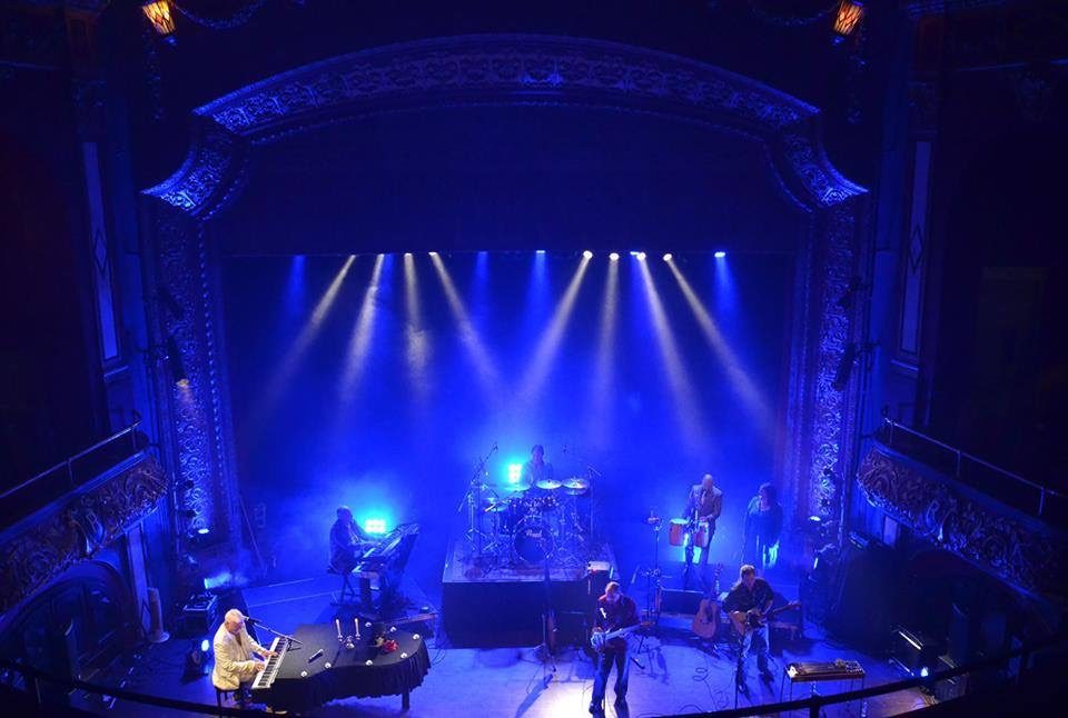 Encore Talent performers and events in Ottawa