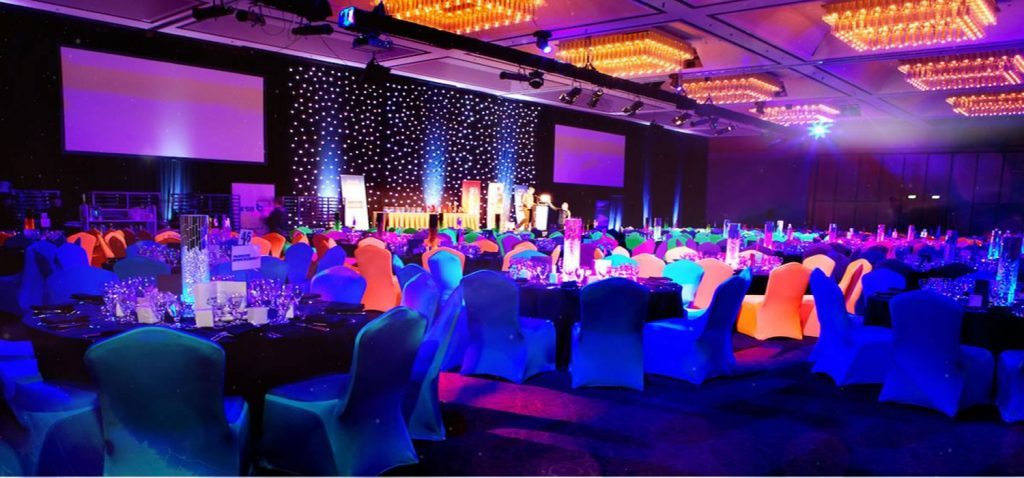 An Encore Talent produced event in Ottawa