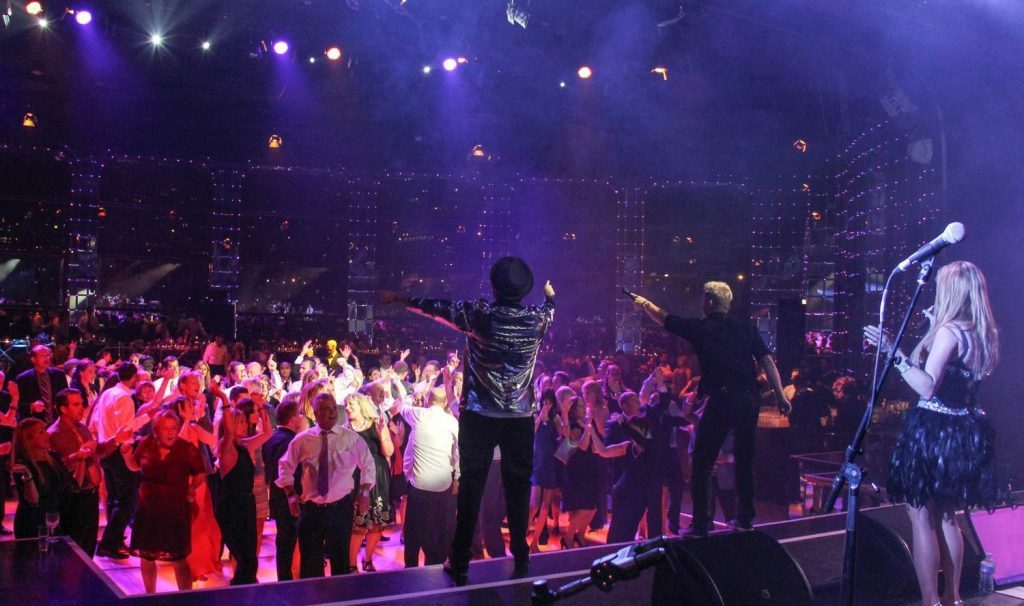 Live Bands