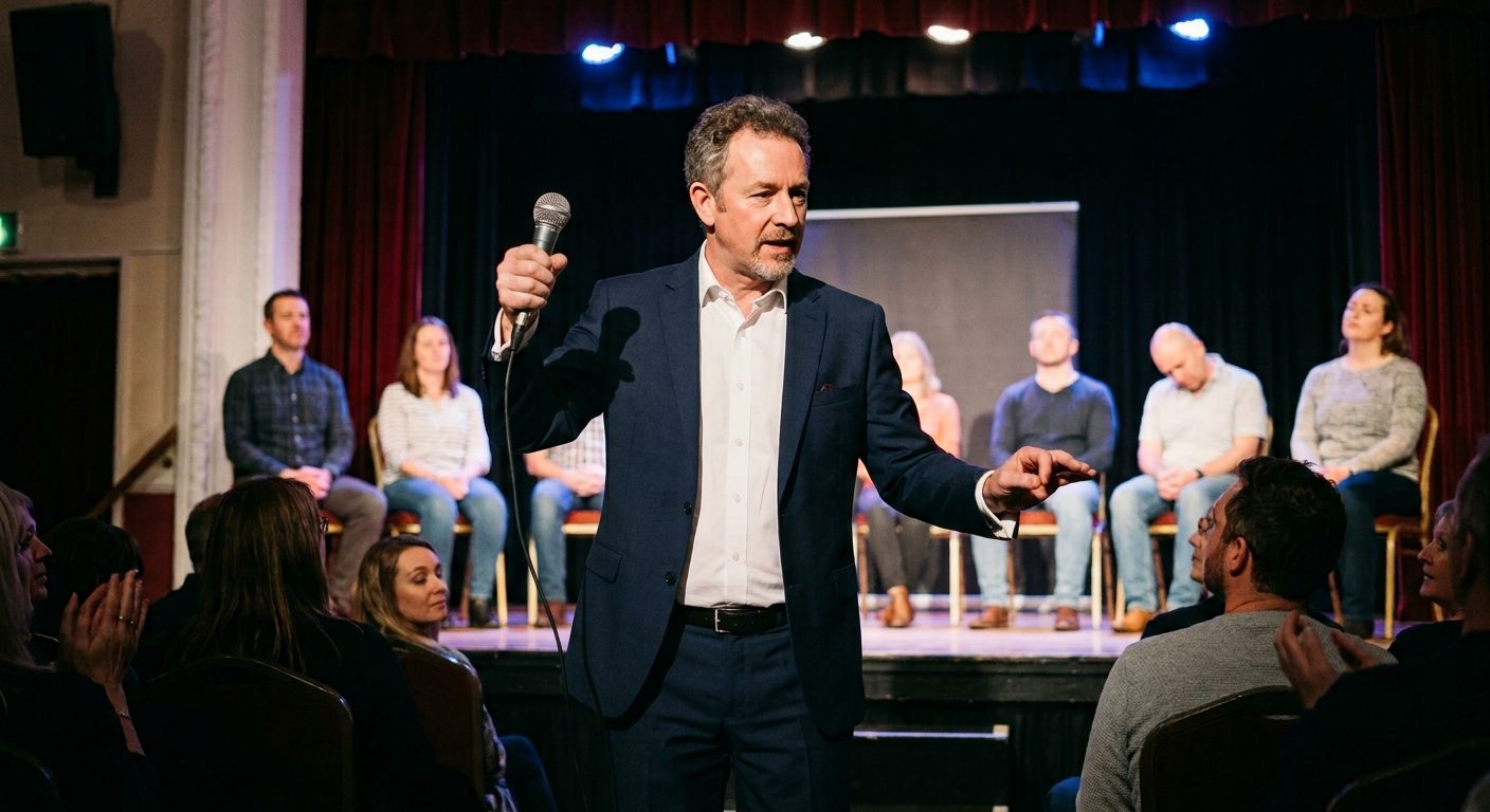 Hypnotists