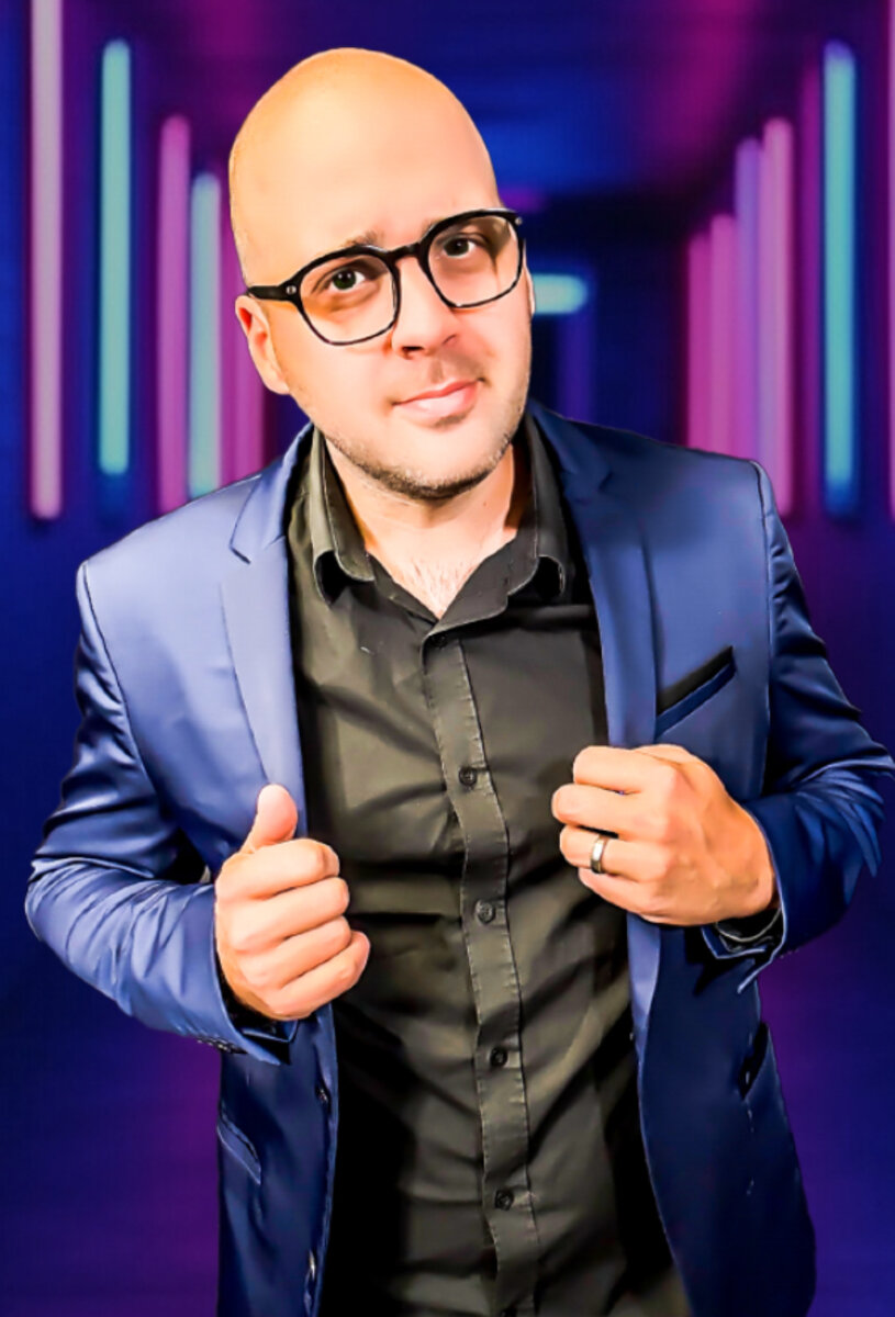 The Stage Mentalist